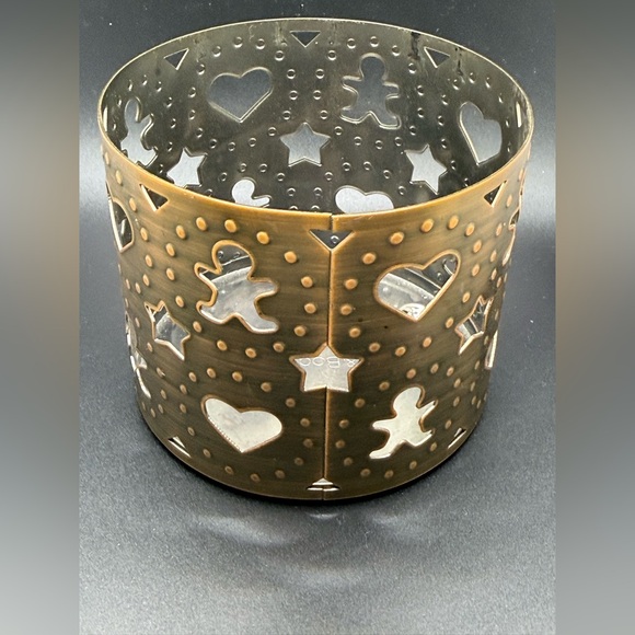 Bath & Body Works Candle Holder - Picture 4 of 4